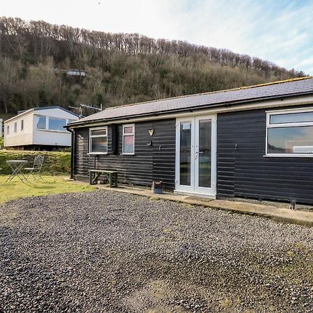 Chalet 95 Aberystwyth Exterior foto
